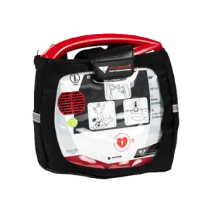 Funda de protecció Progetti Rescue SAM BLACK