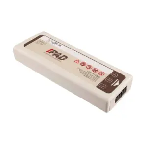 Bateria IPAD CU-SP1