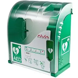 CABINA AIVIA V2-200W 
