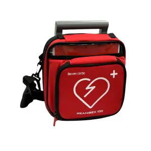 Funda de transporte i protección Reanibex-100