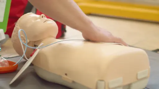 CURS DE RECERTIFICACIÓ EN SUPORT VITAL BÀSIC AMB DEA