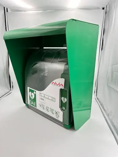 [Z-AV2-PMM] COBERTA METALICA DE PARET CABINA AIVIA