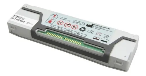 [4-07-0025] Bateria SCHILLER FRED PA-1