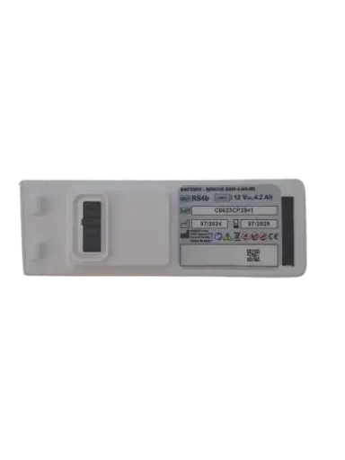 [DFBSAM4.0RS4B] Bateria original Progetti Rescue SAM 4.0