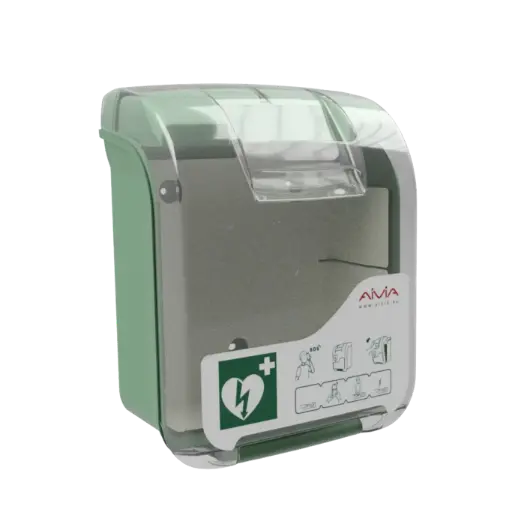 [X3A200-XX101] CABINA AIVIA V3 PROTECTION-200/ALARMA/CALEFACCIÓ