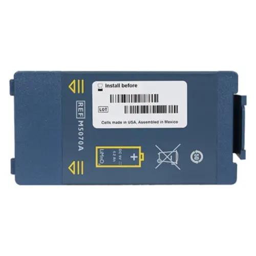 [M5070A] Bateria PHILIPS HS1