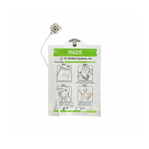 [EA-SP1] Elèctrodes ADULT/PEDIÀTRIC IPAD CU-SP1