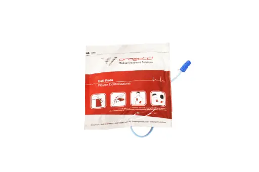[DFBAD01PRC] Elèctrodes DF adult Progetti Rescue SAM 
