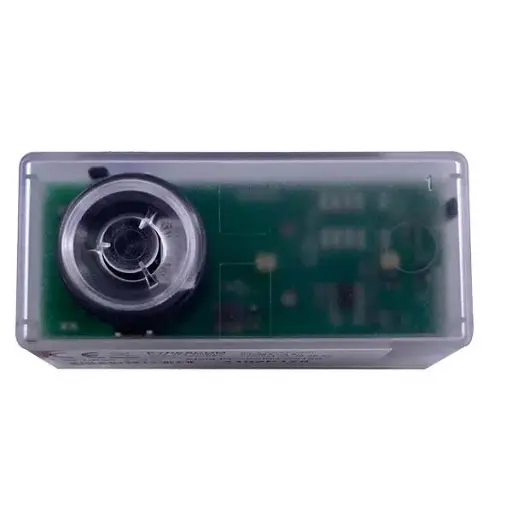 [X3EI00-XX100] SOPORTE ELECTRÓNICO AIVIA IN/ALARMA 