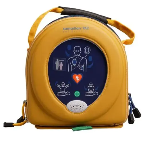 [DA-DEABAG] Funda de transport i protecció SAMARITAN